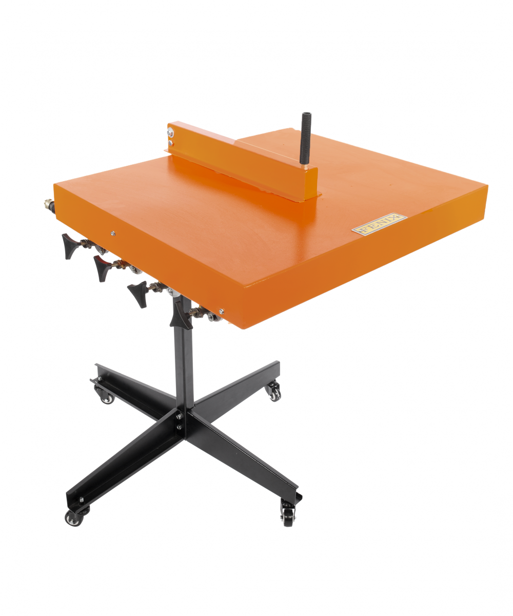 Titán 50x60 Gas