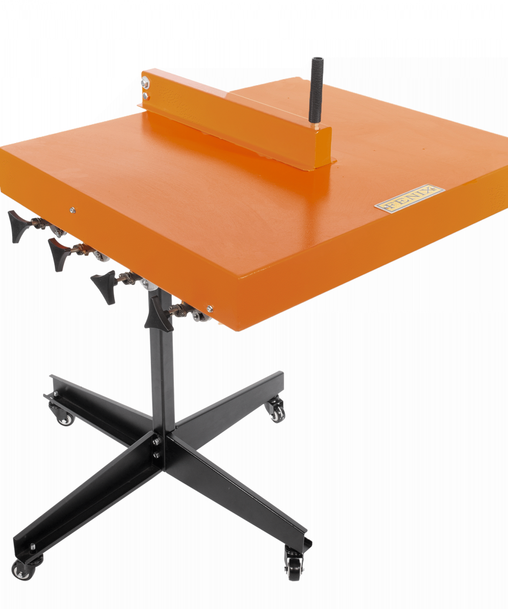 Titán 50x60 Gas