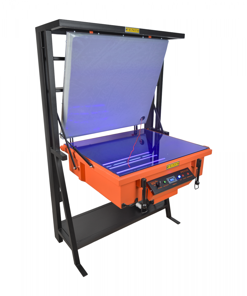 Power Light Plus UV