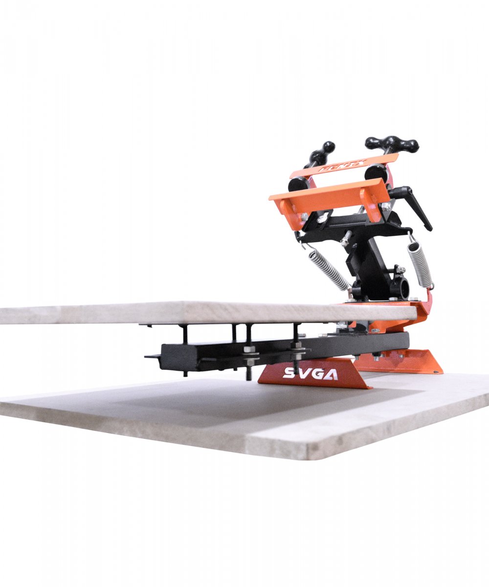 SVGA 1X1