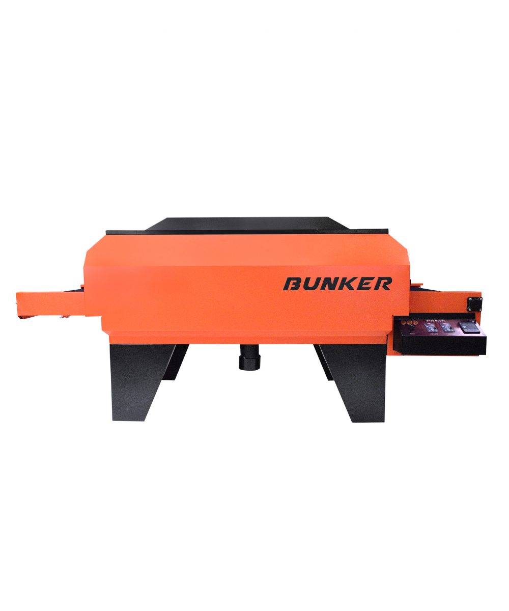 Bunker