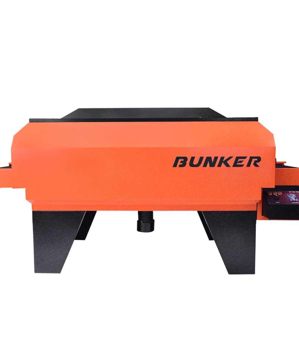 Bunker