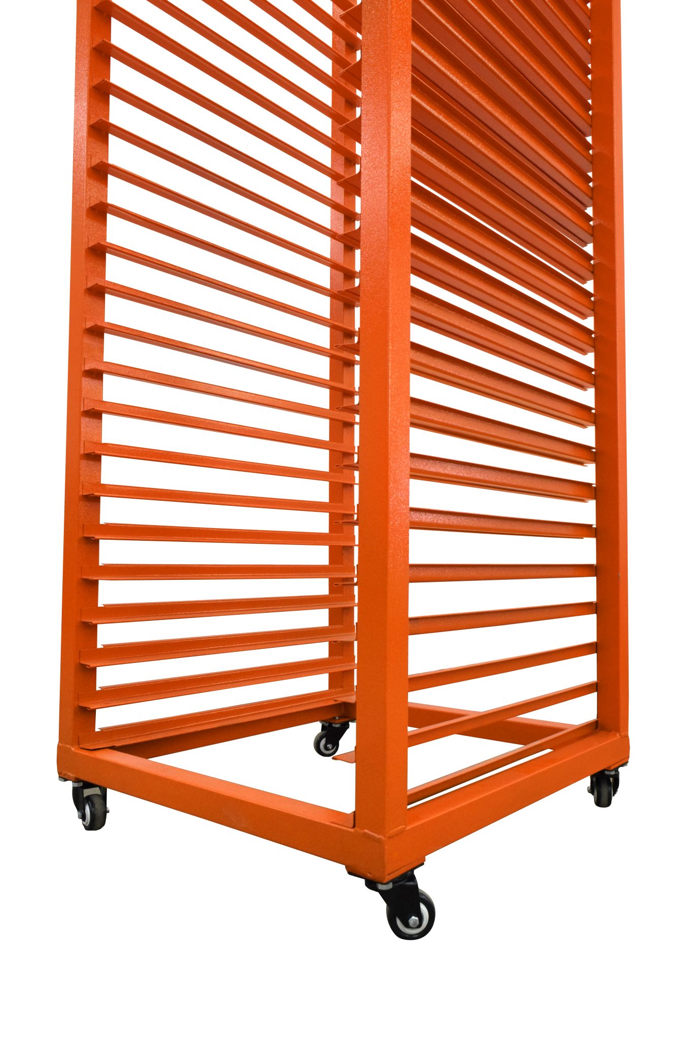 Racks Rojos Rack Para Marcos