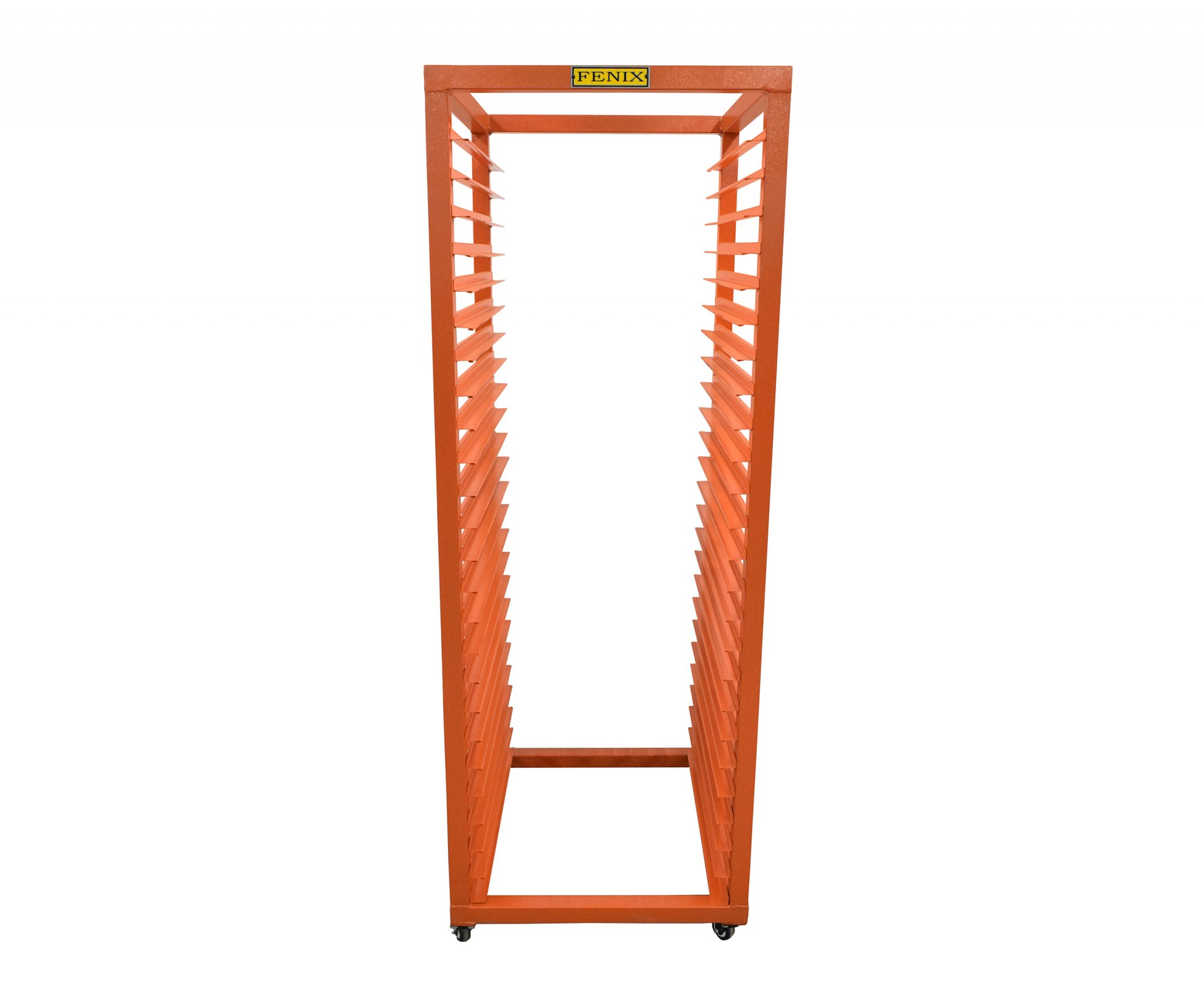Racks Rojos Rack Para Marcos