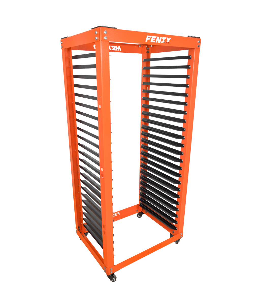 Rack Para Marcos